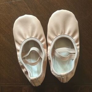 Ballet slippers Toddler